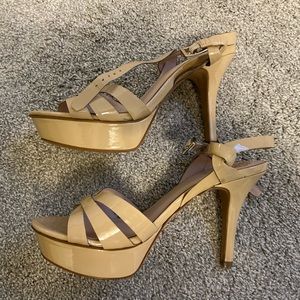 Vince Camuto Peppa Heels